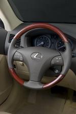 Lexus ES350 Pebble Beach Edition 2007 года